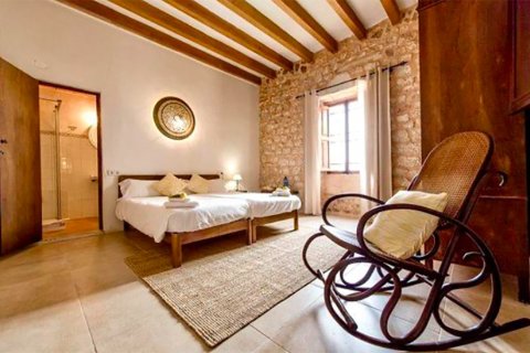 Gewerbeimmobilien zum Verkauf in Felanitx, Mallorca, Spanien 12 Schlafzimmer, 1500 m2 Nr. 148011 - Foto 19