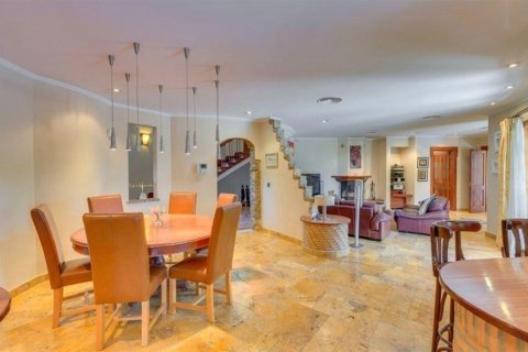 Villa zum Verkauf in Sol De Mallorca, Mallorca, Spanien 4 Schlafzimmer, 690 m2 Nr. 148010 - Foto 23