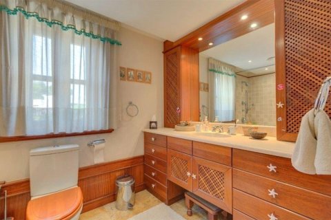 Villa zum Verkauf in Sol De Mallorca, Mallorca, Spanien 4 Schlafzimmer, 690 m2 Nr. 148010 - Foto 14