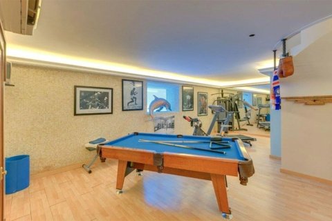 Villa zum Verkauf in Sol De Mallorca, Mallorca, Spanien 4 Schlafzimmer, 690 m2 Nr. 148010 - Foto 16