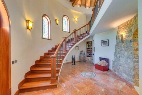 Villa zum Verkauf in Sol De Mallorca, Mallorca, Spanien 4 Schlafzimmer, 690 m2 Nr. 148010 - Foto 26