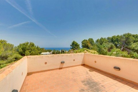 Villa zum Verkauf in Sol De Mallorca, Mallorca, Spanien 4 Schlafzimmer, 690 m2 Nr. 148010 - Foto 17