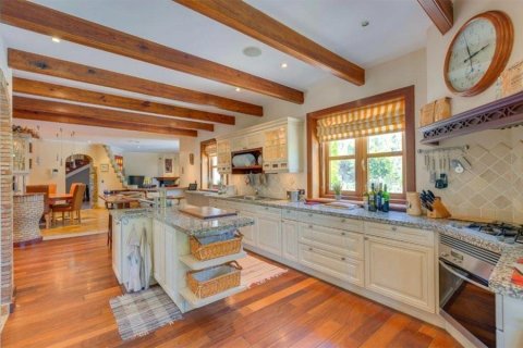 Villa zum Verkauf in Sol De Mallorca, Mallorca, Spanien 4 Schlafzimmer, 690 m2 Nr. 148010 - Foto 6