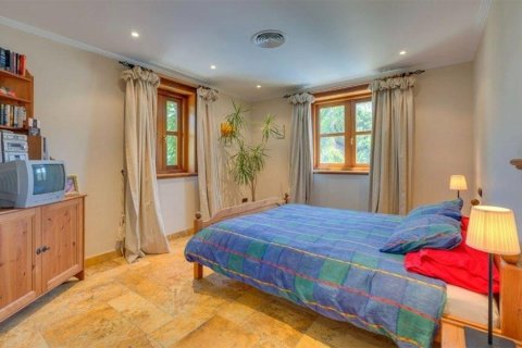 Villa zum Verkauf in Sol De Mallorca, Mallorca, Spanien 4 Schlafzimmer, 690 m2 Nr. 148010 - Foto 9