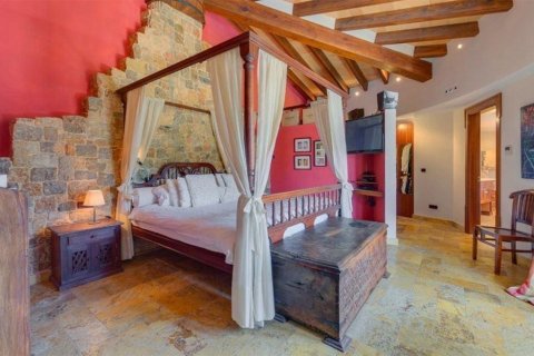 Villa zum Verkauf in Sol De Mallorca, Mallorca, Spanien 4 Schlafzimmer, 690 m2 Nr. 148010 - Foto 10