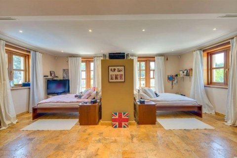 Villa zum Verkauf in Sol De Mallorca, Mallorca, Spanien 4 Schlafzimmer, 690 m2 Nr. 148010 - Foto 13