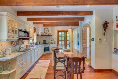 Villa zum Verkauf in Sol De Mallorca, Mallorca, Spanien 4 Schlafzimmer, 690 m2 Nr. 148010 - Foto 25