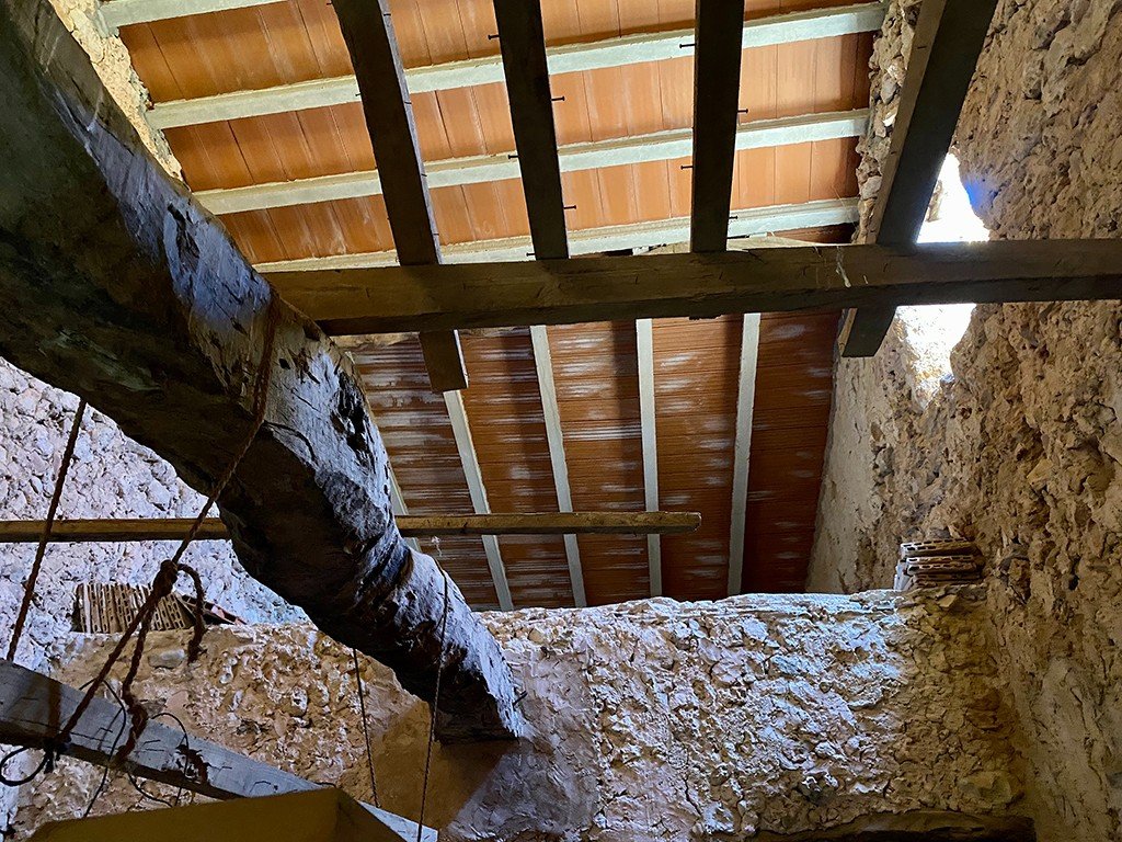 Villa en Sineu, Mallorca, España 7 dormitorios, 920 m2 No. 148013