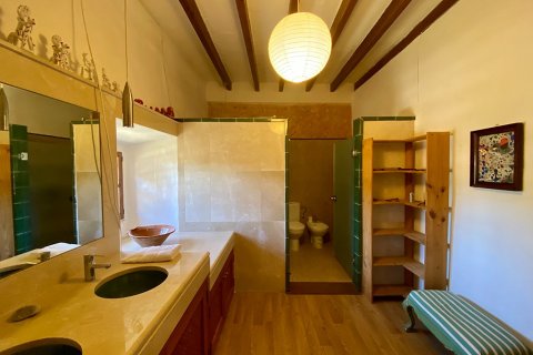 Villa zum Verkauf in Sineu, Mallorca, Spanien 7 Schlafzimmer, 920 m2 Nr. 148013 - Foto 10