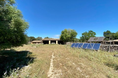 Villa zum Verkauf in Sineu, Mallorca, Spanien 7 Schlafzimmer, 920 m2 Nr. 148013 - Foto 5