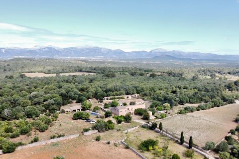 Villa zum Verkauf in Sineu, Mallorca, Spanien 7 Schlafzimmer, 920 m2 Nr. 148013 - Foto 30