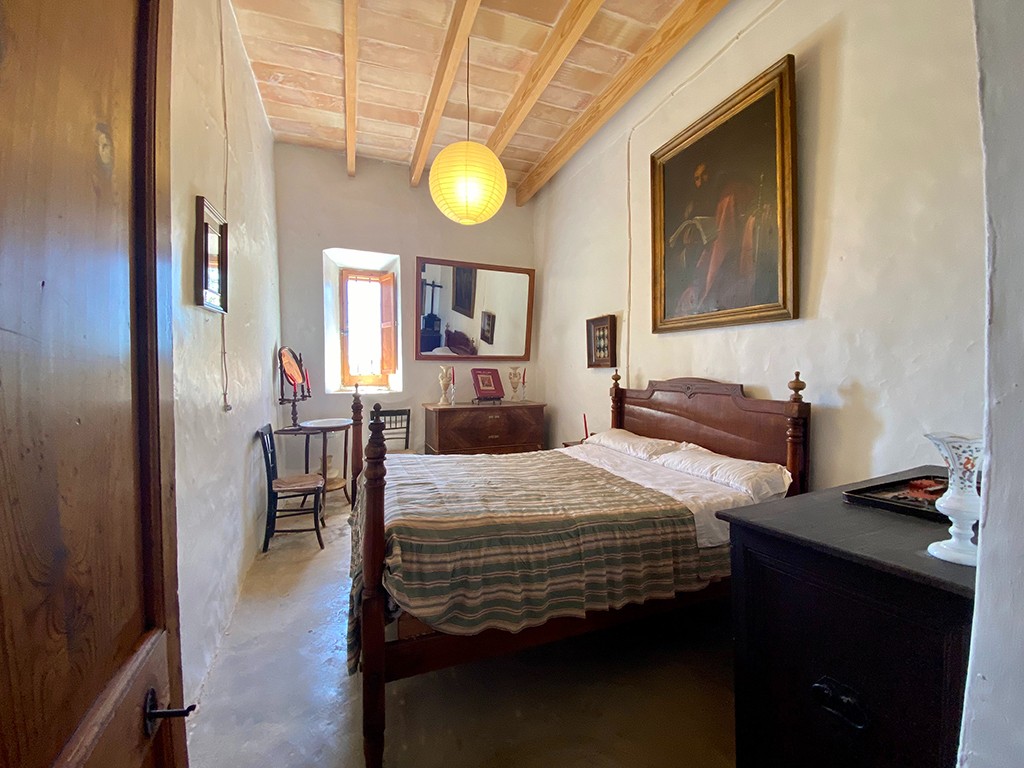 Villa en Sineu, Mallorca, España 7 dormitorios, 920 m2 No. 148013