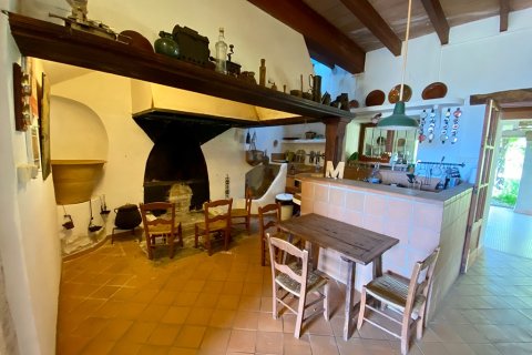 Villa zum Verkauf in Sineu, Mallorca, Spanien 7 Schlafzimmer, 920 m2 Nr. 148013 - Foto 13