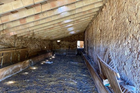 Villa zum Verkauf in Sineu, Mallorca, Spanien 7 Schlafzimmer, 920 m2 Nr. 148013 - Foto 19