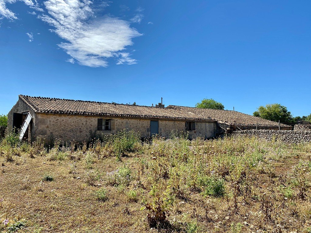 Villa en Sineu, Mallorca, España 7 dormitorios, 920 m2 No. 148013