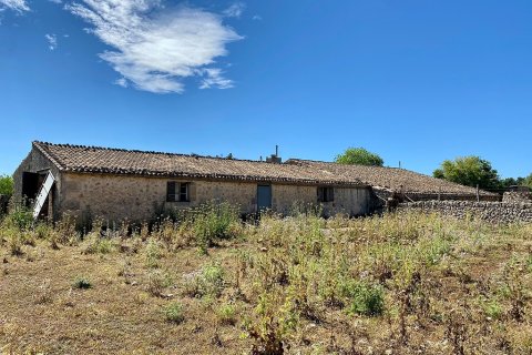 Villa zum Verkauf in Sineu, Mallorca, Spanien 7 Schlafzimmer, 920 m2 Nr. 148013 - Foto 17