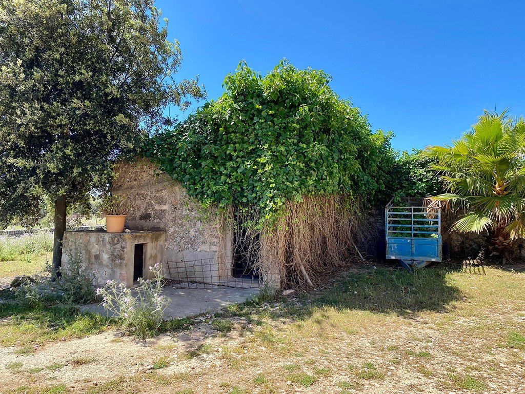 Villa en Sineu, Mallorca, España 7 dormitorios, 920 m2 No. 148013
