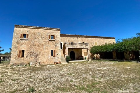 Villa zum Verkauf in Sineu, Mallorca, Spanien 7 Schlafzimmer, 920 m2 Nr. 148013 - Foto 4