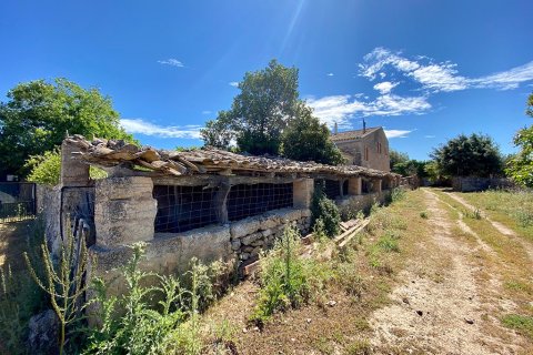 Villa zum Verkauf in Sineu, Mallorca, Spanien 7 Schlafzimmer, 920 m2 Nr. 148013 - Foto 15