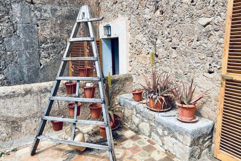 Villa zum Verkauf in Sineu, Mallorca, Spanien 7 Schlafzimmer, 920 m2 Nr. 148013 - Foto 8