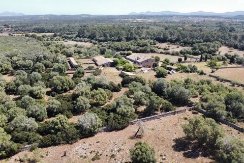 Villa zum Verkauf in Sineu, Mallorca, Spanien 7 Schlafzimmer, 920 m2 Nr. 148013 - Foto 24