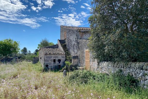 Villa zum Verkauf in Sineu, Mallorca, Spanien 7 Schlafzimmer, 920 m2 Nr. 148013 - Foto 22