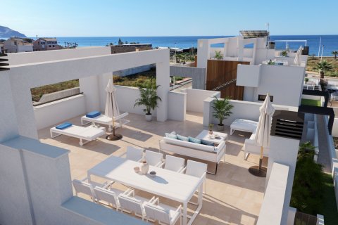 Bungalow zum Verkauf in Mazarron, Murcia, Spanien 2 Schlafzimmer, 77 m2 Nr. 163630 - Foto 5