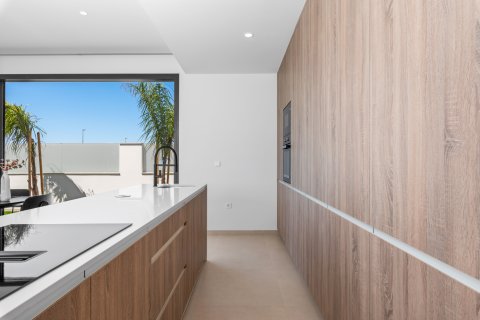 Huvila myytävänä Los Alcazares, Murcia, Espanja, 3 makuuhuonetta, 106 m2 No. 163627 - kuva 9