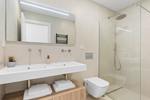 Huvila myytävänä Los Alcazares, Murcia, Espanja, 3 makuuhuonetta, 106 m2 No. 163627 - kuva 25