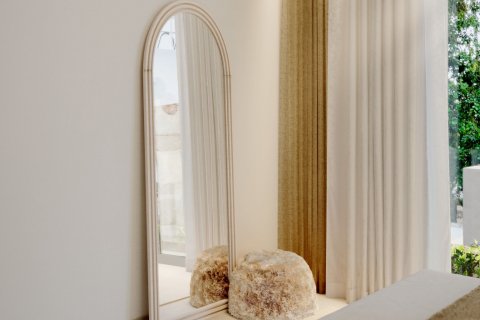 Townhouse in Ventanicas-El Cantal, Almeria, Spain 3 bedrooms, 219 sq.m. No. 162071