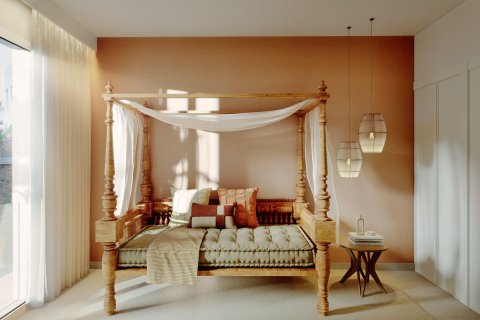 Townhouse for sale in Ventanicas-El Cantal, Almeria, Spain 3 bedrooms, 219 sq.m. No. 162071 - photo 6