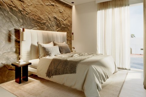 Townhouse for sale in Ventanicas-El Cantal, Almeria, Spain 3 bedrooms, 219 sq.m. No. 162071 - photo 7