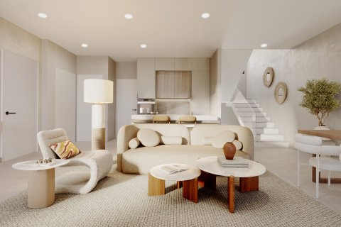 Townhouse for sale in Ventanicas-El Cantal, Almeria, Spain 3 bedrooms, 219 sq.m. No. 162071 - photo 5