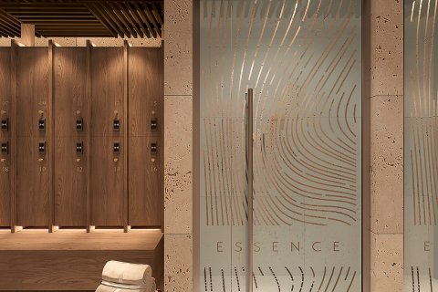 Продажа квартиры в Эстепона, Малага, Испания 3 спальни, 313м2 №162267 - фото 5