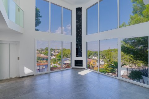 Villa in vendita a Los Balcones, Alicante, Spagna 6 camere da letto, 286 mq. N° 145169 - foto 2