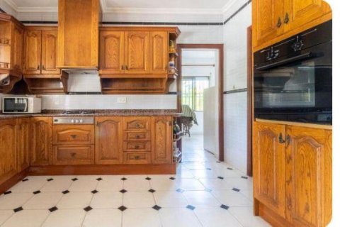 Villa in vendita a Cabo Roig, Alicante, Spagna 3 camere da letto, 266 mq. N° 145165 - foto 9