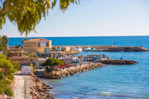 Villa in vendita a Cabo Roig, Alicante, Spagna 3 camere da letto, 266 mq. N° 145165 - foto 19