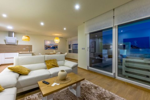 Продажа виллы в Рохалес, Аликанте, Испания 3 спальни, 113м2 №145171 - фото 25