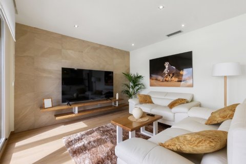 Продажа виллы в Рохалес, Аликанте, Испания 3 спальни, 113м2 №145171 - фото 7