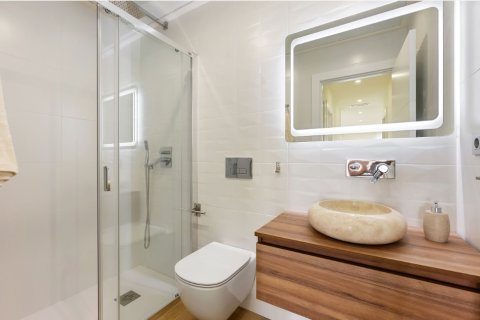 Продажа виллы в Рохалес, Аликанте, Испания 3 спальни, 113м2 №145171 - фото 16