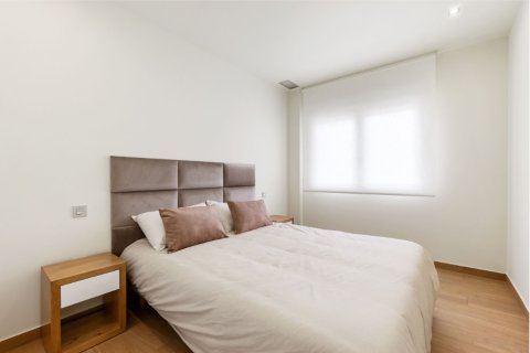 Продажа виллы в Рохалес, Аликанте, Испания 3 спальни, 113м2 №145171 - фото 15