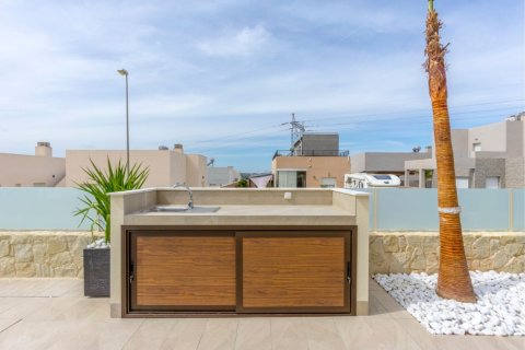 Продажа виллы в Рохалес, Аликанте, Испания 3 спальни, 113м2 №145171 - фото 20