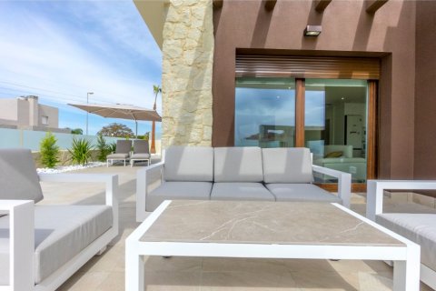 Продажа виллы в Рохалес, Аликанте, Испания 3 спальни, 113м2 №145171 - фото 18