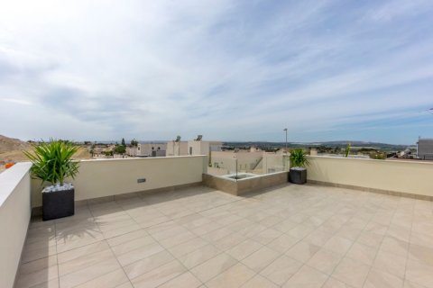 Продажа виллы в Рохалес, Аликанте, Испания 3 спальни, 113м2 №145171 - фото 24