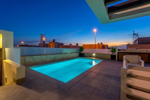 Продажа виллы в Рохалес, Аликанте, Испания 3 спальни, 113м2 №145171 - фото 27