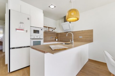 Продажа виллы в Рохалес, Аликанте, Испания 3 спальни, 113м2 №145171 - фото 9