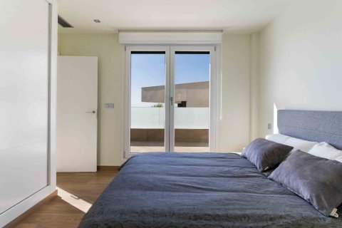 Villa zum Verkauf in Rojales, Alicante, Spanien 3 Schlafzimmer, 130 m2 Nr. 145170 - Foto 17