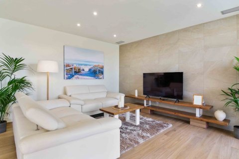 Villa zum Verkauf in Rojales, Alicante, Spanien 3 Schlafzimmer, 130 m2 Nr. 145170 - Foto 5