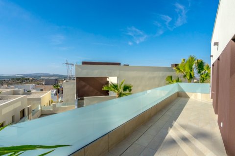 Villa zum Verkauf in Rojales, Alicante, Spanien 3 Schlafzimmer, 130 m2 Nr. 145170 - Foto 24