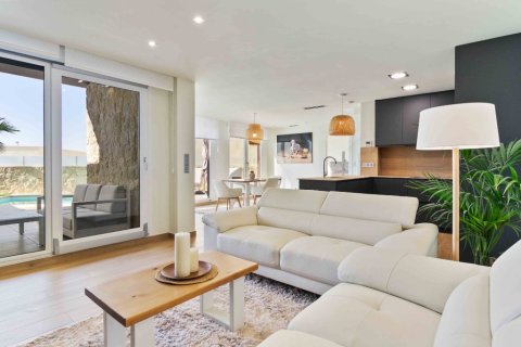 Villa zum Verkauf in Rojales, Alicante, Spanien 3 Schlafzimmer, 130 m2 Nr. 145170 - Foto 6